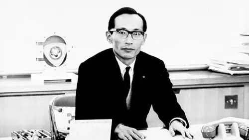 The Unsung Engineers Who Built Japan’s Turbo Revolution