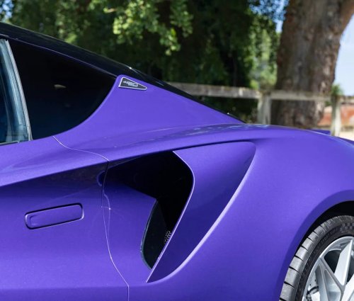 Lotus, Lotus Finally Fixed the Emira—and It's Worth the Wait