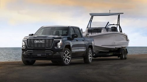 Can the 2027 GMC Sierra 1500 Raise the Bar for Premium Pickups Again?