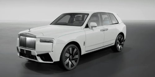 10 Coolest Luxury Cars For Sale On Motorious Right Now