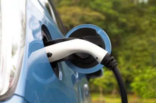 5 amazing technologies that could transform EV charging forever