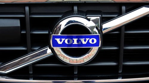 How A Ball Bearing Company Rolled Volvo Into Existence 100 Years Ago