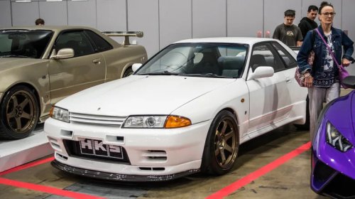12 Of The Most Fun Car Model Nicknames Of All Time