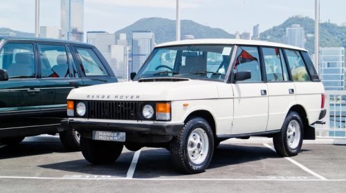 11 Of The Most-Copied Car Designs In Automotive History