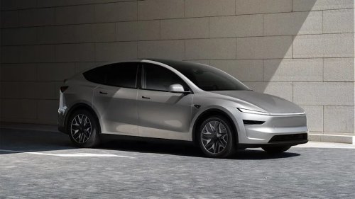 First Look: Is the 2027 Tesla Model Y L the Real Model X Replacement?