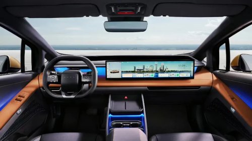 Hyundai Ioniq V Gets 404 Mile-Range And Costs Just $16,500