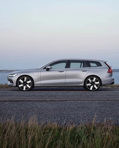The World’s Biggest Purveyor of Wagons Isn’t Giving Up on America
