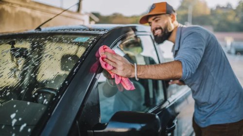 Will Engine Degreaser Hurt Your Car's Paint? What You Need To Know