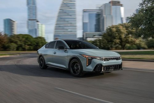 10 New Cars With the Lowest 5-Year Cost of Ownership