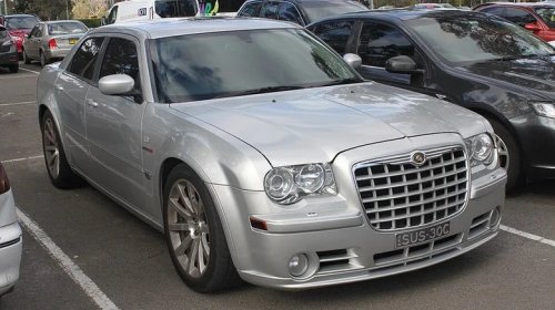 9 V8 Sedans Old-School Drivers Will Feel Right At Home In