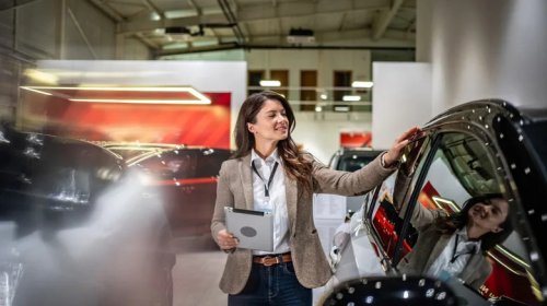 Starting Your Own Car Dealership Is Expensive, Let's Break Down The Costs