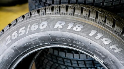 How To Know The Top Speed Rating Of A Tire (And What Is The Fastest-Rated One Out There?)