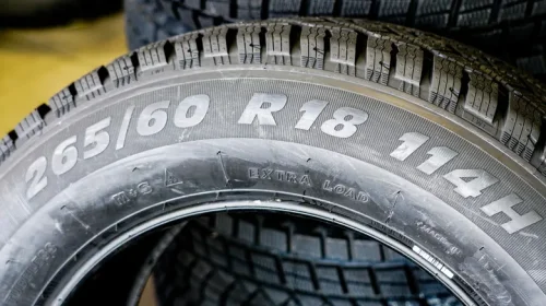 How To Know The Top Speed Rating Of A Tire (And What Is The Fastest-Rated One Out There?)