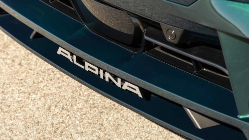 BMW, Alpina, BMW Just Dropped a Big Hint About the Future of Its New Alpina Lineup