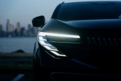 Mitsubishi, Mitsubishi Eclipse Sportback: With This New EV, It’s Not Just the Name That’s Familiar