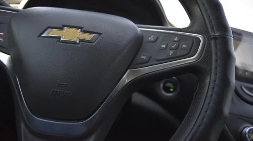 The U.S. Government Still Has No Idea Who's Making Deadly Aftermarket Airbags