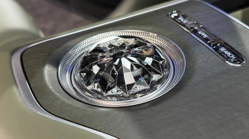The GV90 Neolun Details Genesis Is Counting On To Justify A Premium Price