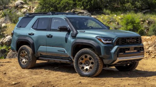 Toyota, Are Toyota 4Runners High Maintenance SUVs? Here's What Owners Have To Say