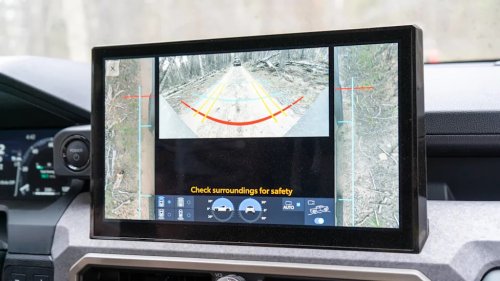I Drove The 2026 Toyota 4Runner Trailhunter Through Moab: Here’s My Honest Review Of Toyota’s Factory Overlanding SUV