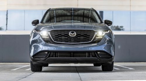 A 1,000-Mile Mazda CX-5 Road Trip Reveals the Good, the Beautiful, and the Very Ugly