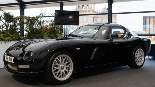 Dodge, Dodge Viper, SuperCar, The Dodge Viper Might Be Dead, But This New Supercar Could Be The Next Best Thing