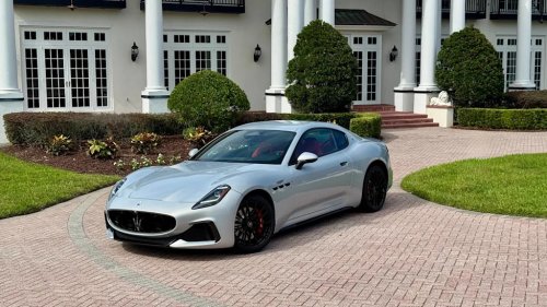 Maserati, Maserati Finally Built Cars That Make Its Comeback Feel Real