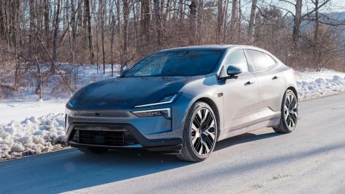Polestar, Polestar EVs Are A Whopping $25,000 Off After The Brand Got Kicked Out Of America