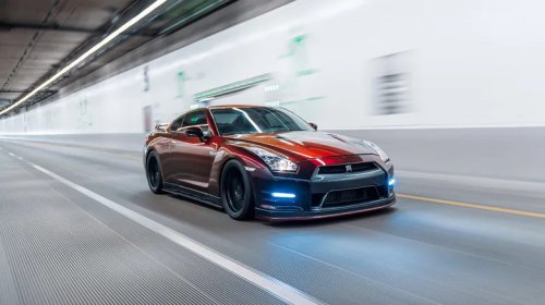 Here's How Your Dream Cars Change As You Get Older