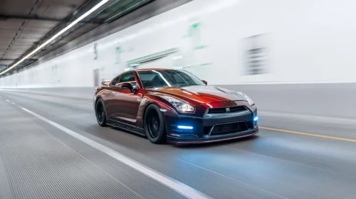 Here's How Your Dream Cars Change As You Get Older