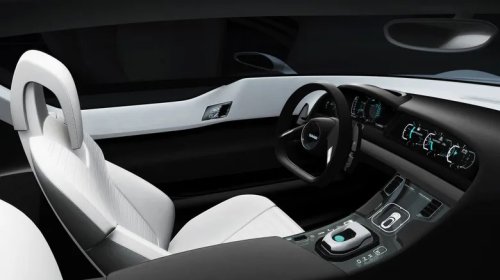 These Concept Car Interiors Should Have Gone Into Production, According To Our Readers
