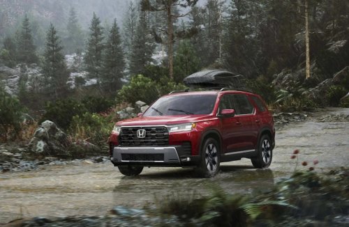 Honda, Honda Pilot, Toyota, Toyota Highlander, Honda Pilot Vs. Toyota Highlander: Here's Our Honest Comparison