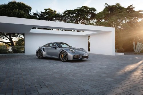 Porsche, Porsche 911, Porsche CEO Says Company Will Not Produce an Electric 911: Report