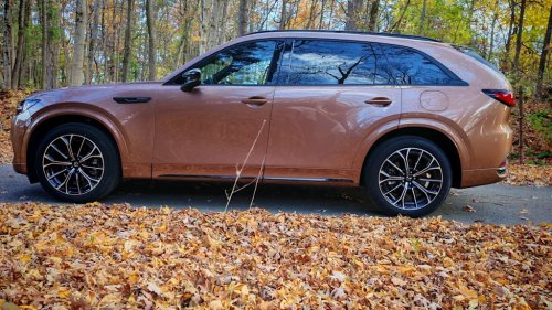 I Compare the Mazda CX-50 to the CX-70: The Results Might Surprise You