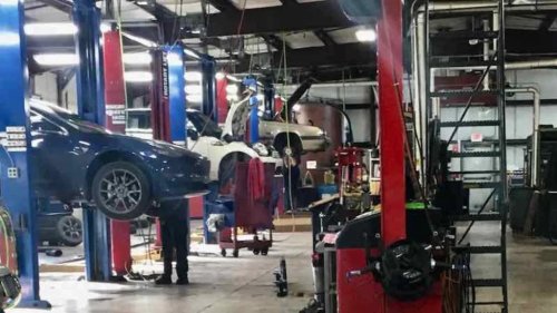 Should You Buy New Tires From Your Car Dealer? Maybe… Here’s How to Tell