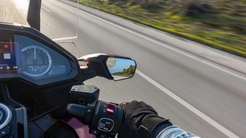 Bikers Should Download These 4 Android Auto Apps For Their Motorcycle