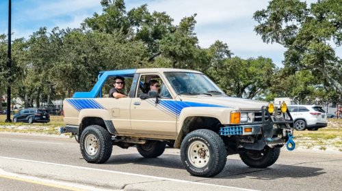 Toyota, This Is The Worst Toyota Engine Ever Made
