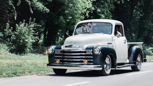 5 Classic Trucks Collectors Still Drive Because They’re Simple, Tough, and Easy To Fix