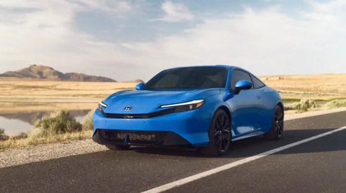 4 Discontinued Cars Automakers Are Bringing Back In 2026 And Beyond