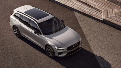 5 Used Family Station Wagons That Give Corvettes A Run For Their Money