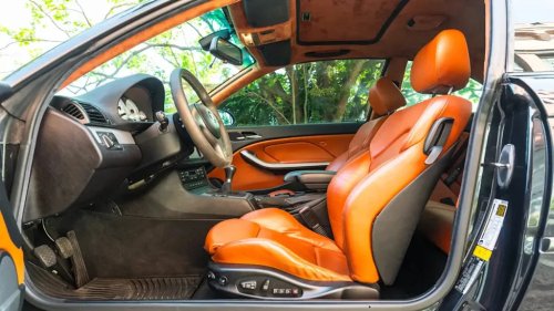 BMW, BMW M3, The Best Generation BMW M3 Owned By Two-Time Indy 500 Winner Is For Sale