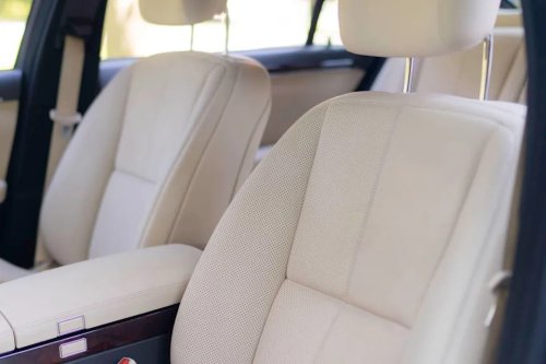 Mercedes-Benz, 2007 Mercedes-Benz S550 4MATIC For Sale With 76,000 Miles