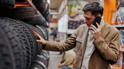 7 Common Mistakes That Could Be Damaging Your New Tires