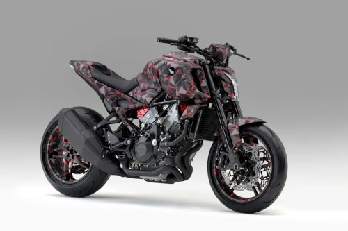Honda, Honda Would Put Its E-Compressor On Everything If It Could