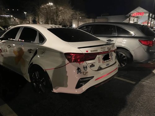 15 Cars We Can’t Believe Were Actually Seen on the Road