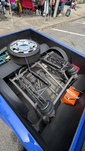A Lowrider Meet Convinced Me: Enthusiasts Should Step Out of Their Comfort Zones