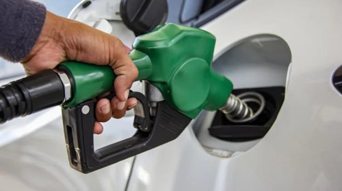 Adding Water Could Cut Diesel Emissions (But You Can't Just Pour It In The Tank)