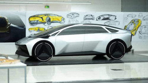 Kia, Apple Vision Pro Is Kia's Secret Weapon To Speed Up Design Process