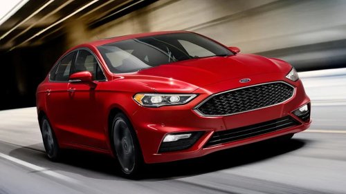 Which Sedans Should Automakers Revive Now That the Segment Shows Promise?