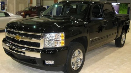 6 Popular Used Chevrolet Hybrids Ranked By MPG