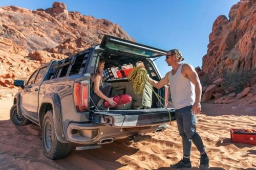 Clutch, Early Gift Ideas for Father's Day 2026 from RealTruck.com